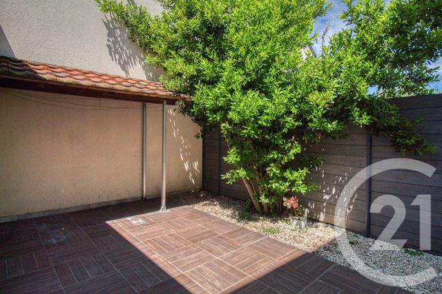 maison à vendre - 3 pièces - 75.0 m2 - ERMONT - 95 - ILE-DE-FRANCE - Century 21 Auréa