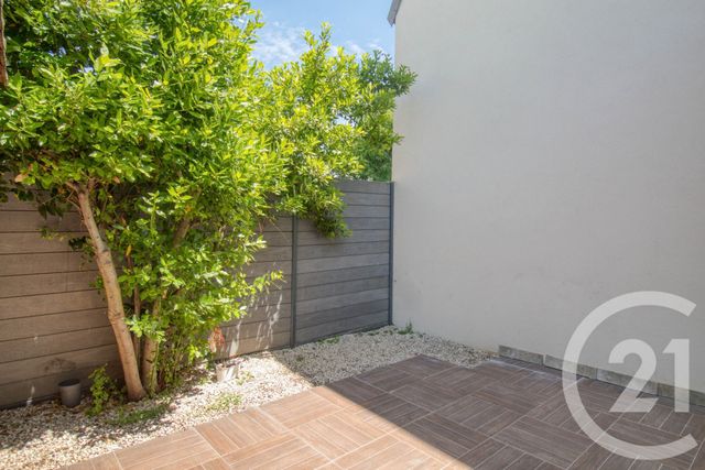 maison à vendre - 3 pièces - 75.0 m2 - ERMONT - 95 - ILE-DE-FRANCE - Century 21 Auréa