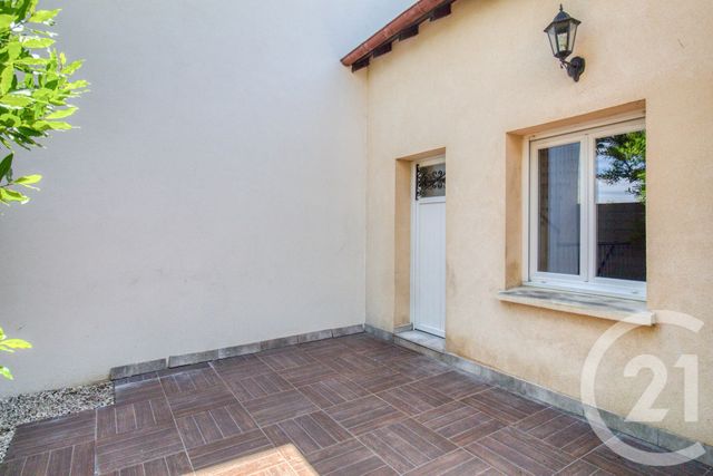 maison à vendre - 3 pièces - 75.0 m2 - ERMONT - 95 - ILE-DE-FRANCE - Century 21 Auréa
