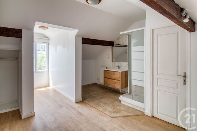 maison à vendre - 3 pièces - 75.0 m2 - ERMONT - 95 - ILE-DE-FRANCE - Century 21 Auréa