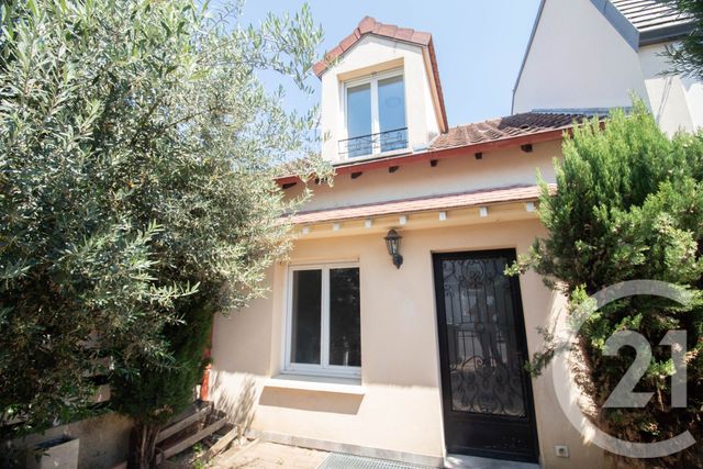 Maison à vendre ERMONT