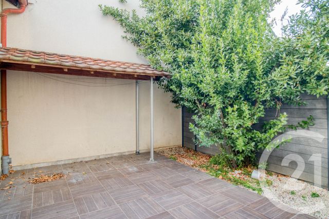 maison à vendre - 3 pièces - 75.0 m2 - ERMONT - 95 - ILE-DE-FRANCE - Century 21 Auréa