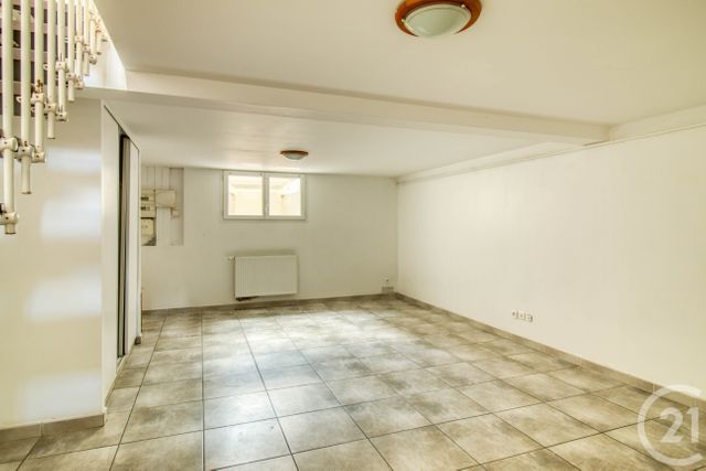 maison à vendre - 3 pièces - 75.0 m2 - ERMONT - 95 - ILE-DE-FRANCE - Century 21 Auréa