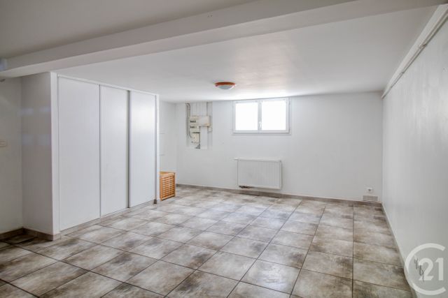 maison à vendre - 3 pièces - 75.0 m2 - ERMONT - 95 - ILE-DE-FRANCE - Century 21 Auréa