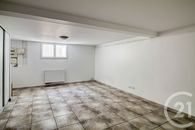 maison à vendre - 3 pièces - 75.0 m2 - ERMONT - 95 - ILE-DE-FRANCE - Century 21 Auréa
