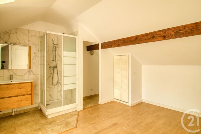 maison à vendre - 3 pièces - 75.0 m2 - ERMONT - 95 - ILE-DE-FRANCE - Century 21 Auréa