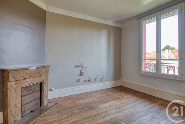 Appartement F3 à louer - 3 pièces - 56.04 m2 - ERMONT - 95 - ILE-DE-FRANCE - Century 21 Auréa