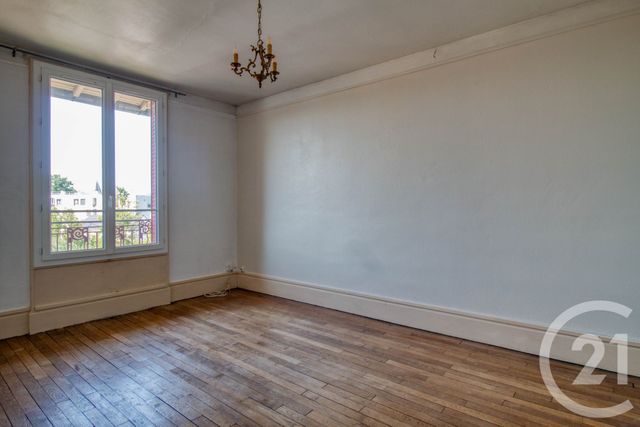 Appartement F3 à louer - 3 pièces - 56.04 m2 - ERMONT - 95 - ILE-DE-FRANCE - Century 21 Auréa