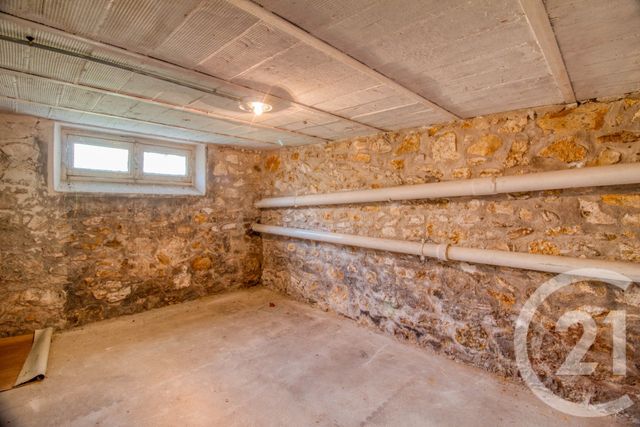 Appartement F3 à louer - 3 pièces - 56.04 m2 - ERMONT - 95 - ILE-DE-FRANCE - Century 21 Auréa