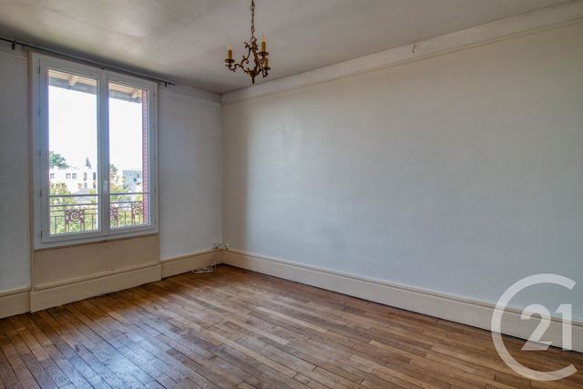 Appartement F3 à louer - 3 pièces - 56.04 m2 - ERMONT - 95 - ILE-DE-FRANCE - Century 21 Auréa