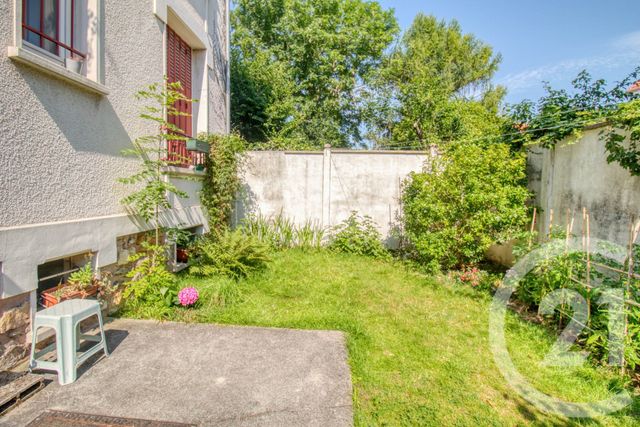 Appartement F3 à louer - 3 pièces - 56.04 m2 - ERMONT - 95 - ILE-DE-FRANCE - Century 21 Auréa