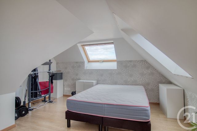 maison à vendre - 6 pièces - 91.12 m2 - LE PLESSIS BOUCHARD - 95 - ILE-DE-FRANCE - Century 21 Auréa