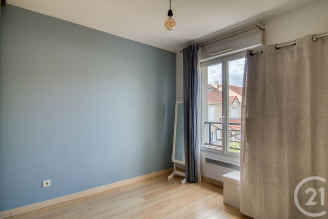 maison à vendre - 6 pièces - 91.12 m2 - LE PLESSIS BOUCHARD - 95 - ILE-DE-FRANCE - Century 21 Auréa
