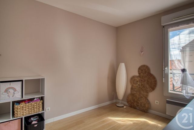maison à vendre - 6 pièces - 91.12 m2 - LE PLESSIS BOUCHARD - 95 - ILE-DE-FRANCE - Century 21 Auréa
