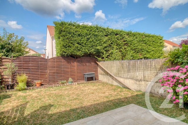 maison à vendre - 6 pièces - 91.12 m2 - LE PLESSIS BOUCHARD - 95 - ILE-DE-FRANCE - Century 21 Auréa