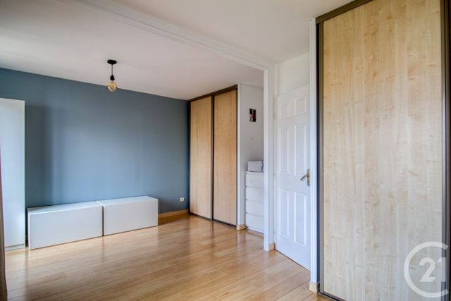 maison à vendre - 6 pièces - 91.12 m2 - LE PLESSIS BOUCHARD - 95 - ILE-DE-FRANCE - Century 21 Auréa
