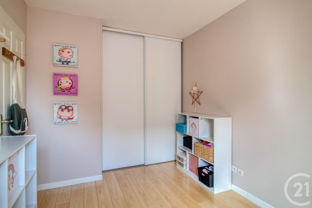 maison à vendre - 6 pièces - 91.12 m2 - LE PLESSIS BOUCHARD - 95 - ILE-DE-FRANCE - Century 21 Auréa