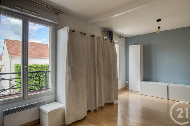 maison à vendre - 6 pièces - 91.12 m2 - LE PLESSIS BOUCHARD - 95 - ILE-DE-FRANCE - Century 21 Auréa