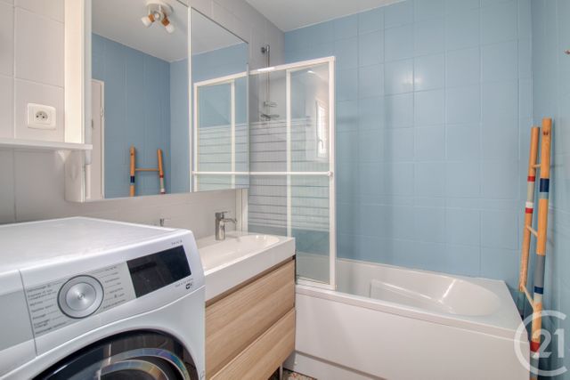 maison à vendre - 6 pièces - 91.12 m2 - LE PLESSIS BOUCHARD - 95 - ILE-DE-FRANCE - Century 21 Auréa