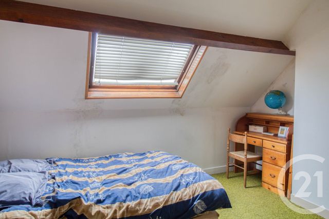 maison à vendre - 7 pièces - 121.37 m2 - ERMONT - 95 - ILE-DE-FRANCE - Century 21 Auréa