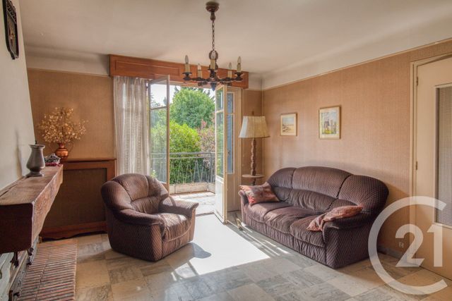 maison à vendre - 7 pièces - 121.37 m2 - ERMONT - 95 - ILE-DE-FRANCE - Century 21 Auréa