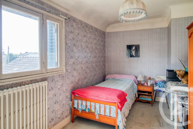 maison à vendre - 7 pièces - 121.37 m2 - ERMONT - 95 - ILE-DE-FRANCE - Century 21 Auréa