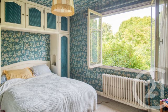 maison à vendre - 7 pièces - 121.37 m2 - ERMONT - 95 - ILE-DE-FRANCE - Century 21 Auréa