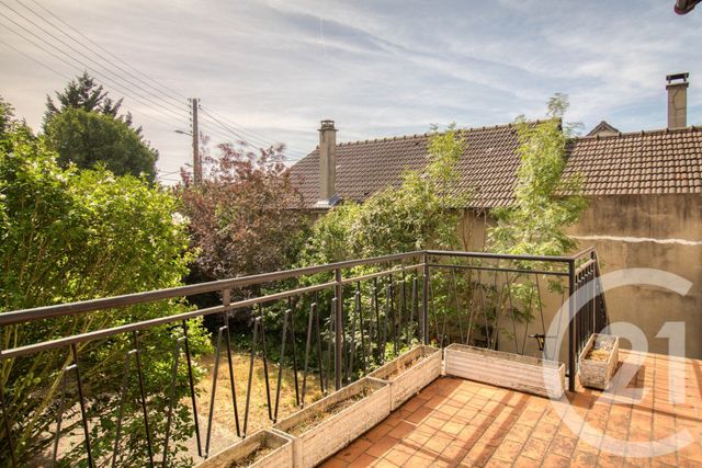 maison à vendre - 7 pièces - 121.37 m2 - ERMONT - 95 - ILE-DE-FRANCE - Century 21 Auréa