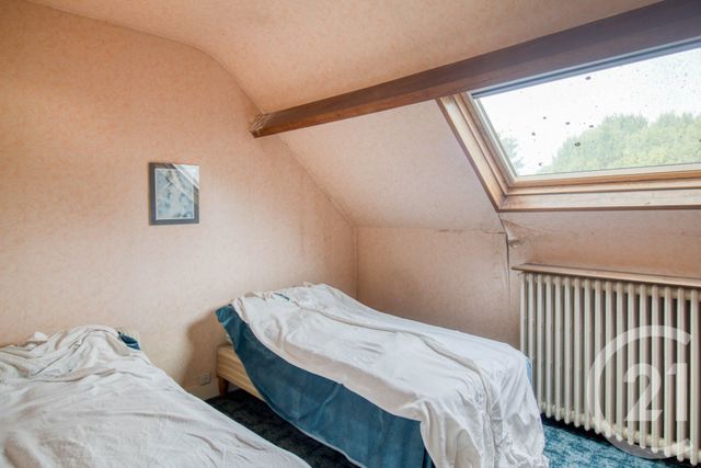 maison à vendre - 7 pièces - 121.37 m2 - ERMONT - 95 - ILE-DE-FRANCE - Century 21 Auréa