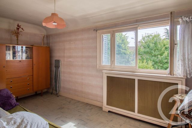 maison à vendre - 7 pièces - 121.37 m2 - ERMONT - 95 - ILE-DE-FRANCE - Century 21 Auréa