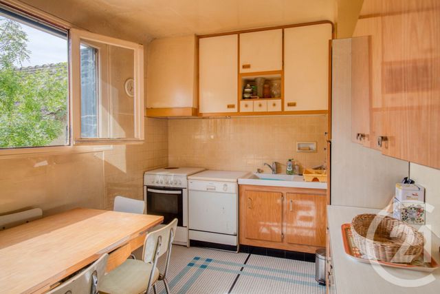 maison à vendre - 7 pièces - 121.37 m2 - ERMONT - 95 - ILE-DE-FRANCE - Century 21 Auréa