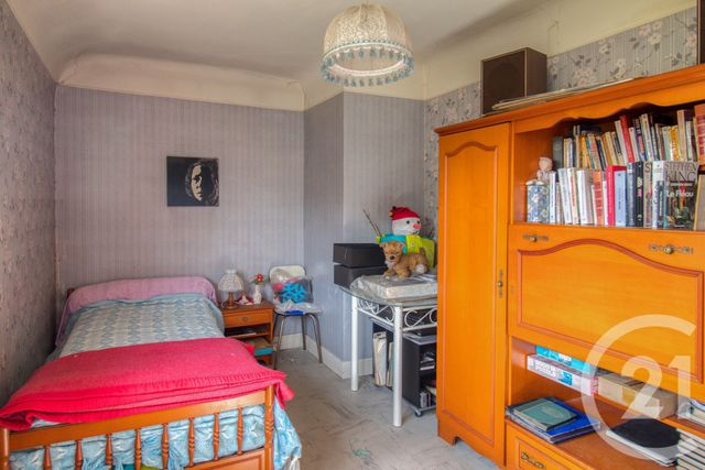 maison à vendre - 7 pièces - 121.37 m2 - ERMONT - 95 - ILE-DE-FRANCE - Century 21 Auréa