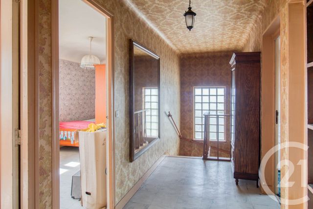 maison à vendre - 7 pièces - 121.37 m2 - ERMONT - 95 - ILE-DE-FRANCE - Century 21 Auréa