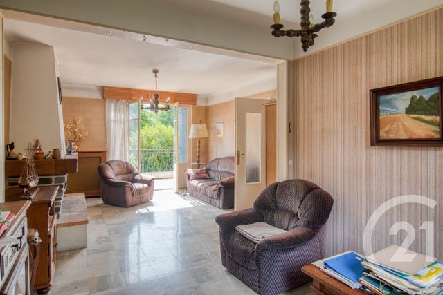 maison à vendre - 7 pièces - 121.37 m2 - ERMONT - 95 - ILE-DE-FRANCE - Century 21 Auréa