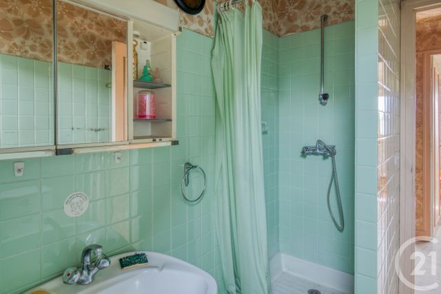 maison à vendre - 7 pièces - 121.37 m2 - ERMONT - 95 - ILE-DE-FRANCE - Century 21 Auréa