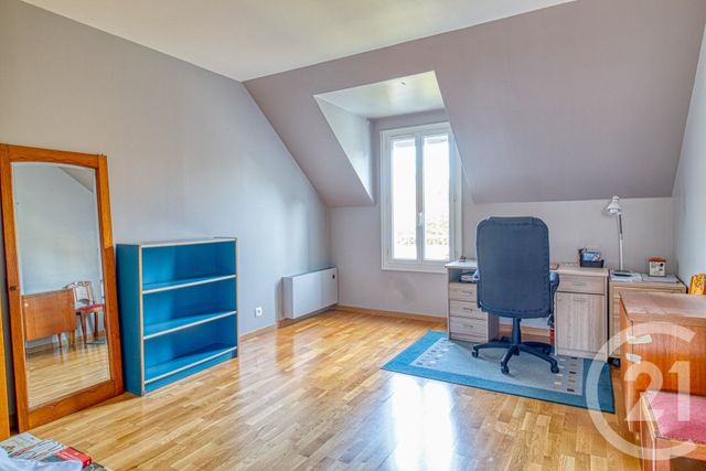 maison à louer - 5 pièces - 112.71 m2 - MARGENCY - 95 - ILE-DE-FRANCE - Century 21 Auréa