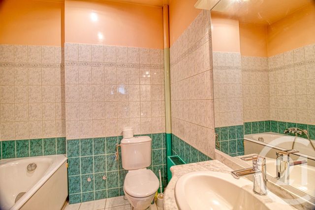 maison à louer - 5 pièces - 112.71 m2 - MARGENCY - 95 - ILE-DE-FRANCE - Century 21 Auréa