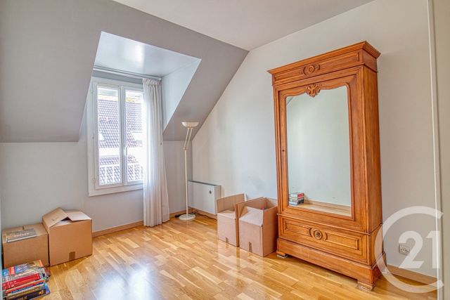 maison à louer - 5 pièces - 112.71 m2 - MARGENCY - 95 - ILE-DE-FRANCE - Century 21 Auréa