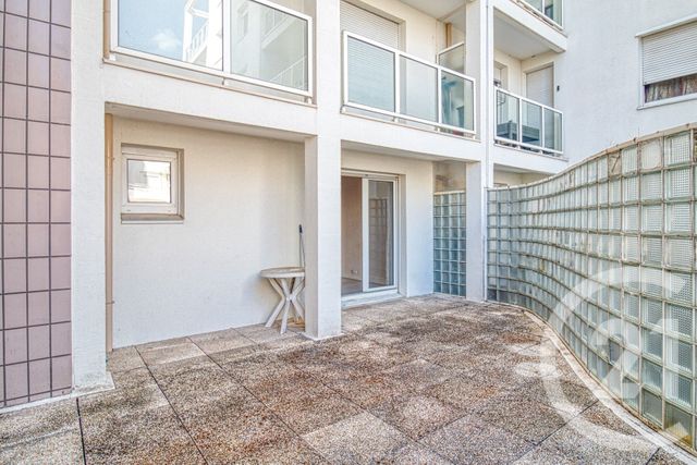 Appartement F2 à vendre - 2 pièces - 52.0 m2 - ERMONT - 95 - ILE-DE-FRANCE - Century 21 Auréa