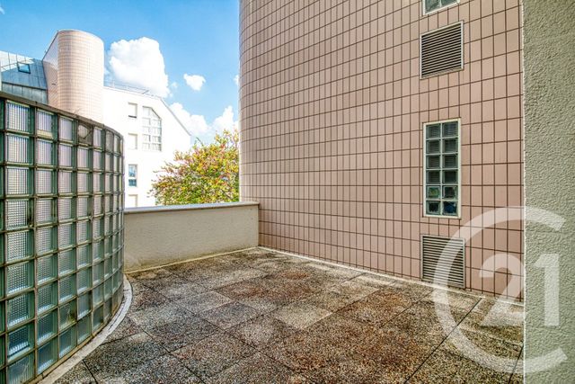Appartement F2 à vendre - 2 pièces - 52.0 m2 - ERMONT - 95 - ILE-DE-FRANCE - Century 21 Auréa
