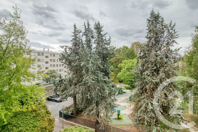 Appartement F3 à louer - 3 pièces - 54.19 m2 - ERMONT - 95 - ILE-DE-FRANCE - Century 21 Auréa