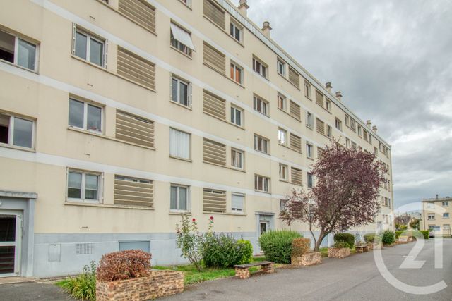 Appartement F3 à louer ERMONT