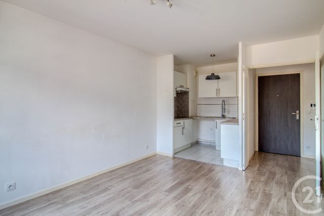 Appartement F2 à vendre - 2 pièces - 38.5 m2 - ERAGNY SUR OISE - 95 - ILE-DE-FRANCE - Century 21 Auréa