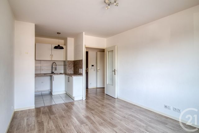 Appartement F2 à vendre - 2 pièces - 38.5 m2 - ERAGNY SUR OISE - 95 - ILE-DE-FRANCE - Century 21 Auréa