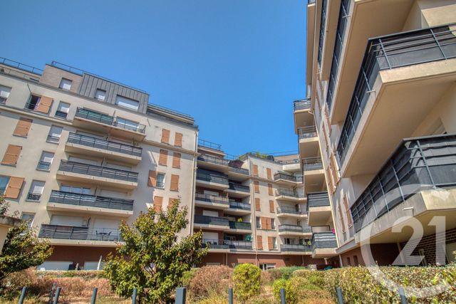 Appartement F2 à vendre ERAGNY SUR OISE