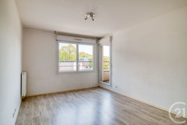 Appartement F2 à vendre - 2 pièces - 38.5 m2 - ERAGNY SUR OISE - 95 - ILE-DE-FRANCE - Century 21 Auréa