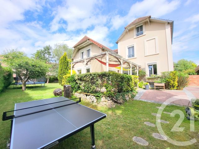 Maison à vendre EAUBONNE