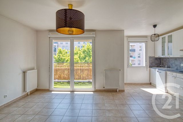 Appartement F3 à louer ERMONT