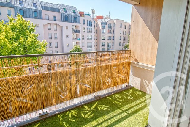 Appartement F3 à louer - 3 pièces - 66.58 m2 - ERMONT - 95 - ILE-DE-FRANCE - Century 21 Auréa