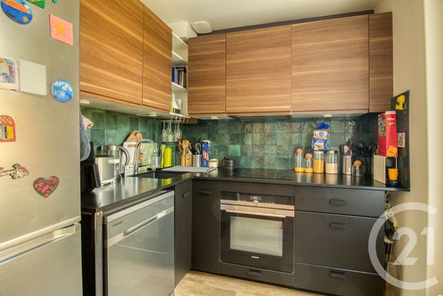 maison à vendre - 5 pièces - 96.7 m2 - ERMONT - 95 - ILE-DE-FRANCE - Century 21 Auréa